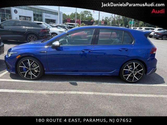 volkswagen golf r 2024 WVWFB7CDXRW124489 image volkswagen golf r 2024 WVWFB7CDXRW124489 image